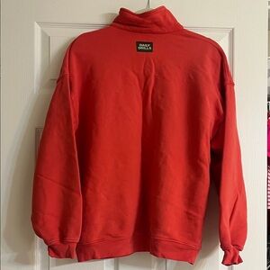 Daily Drills women’s pullover